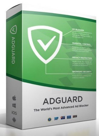 Adguard 6.1.314.1628