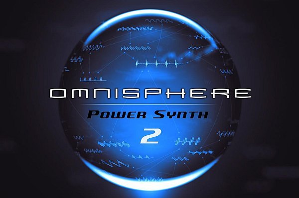 Spectrasonics Omnisphere 2.3.2f Update