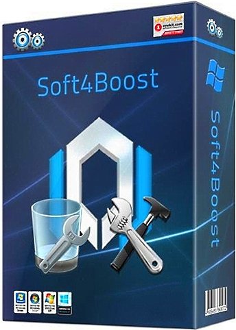 Soft4Boost Any Uninstaller 7.2.9.693