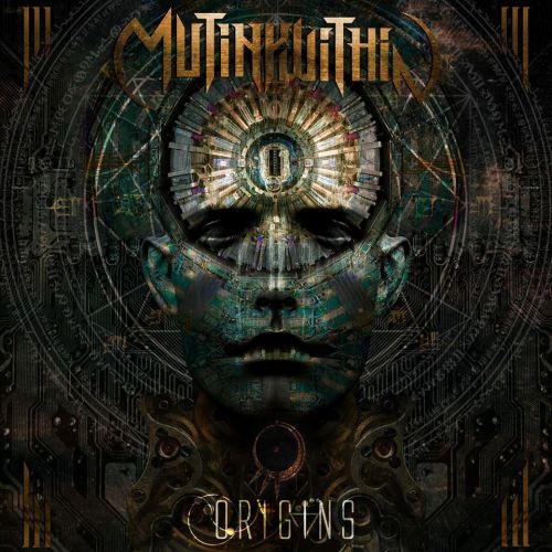 Mutiny Within - Origins (2017)