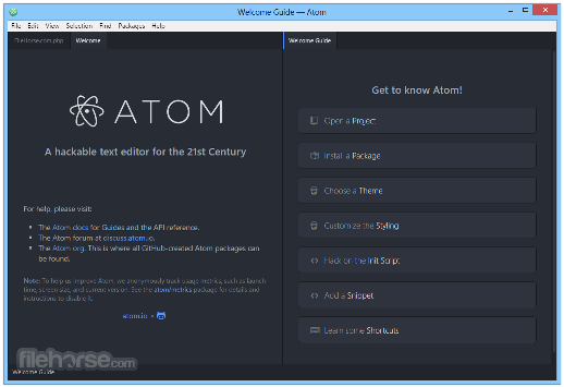 Atom 1.14.0