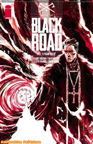 Black Road 006 (2017)