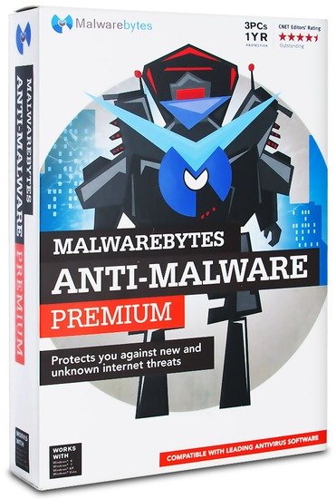 Portable Malwarebytes Anti-Malware Premium 2.2.1.1043 Rev3 DC 05.02.2017