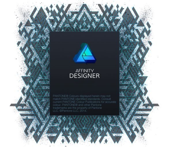 Serif Affinity Designer 1.5.2.58 Multilingual (x64) Portable