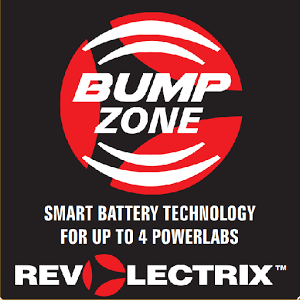 Revolectrix BumpController CCS v3.43