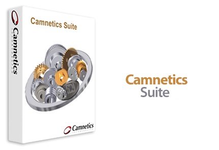 Camnetics Suite 2017 (Revision 9 Feb 2017)