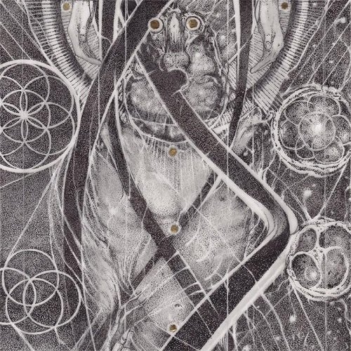 Cynic - Uroboric Forms - The Complete Demo Recordings (2017) Flac / Mp3