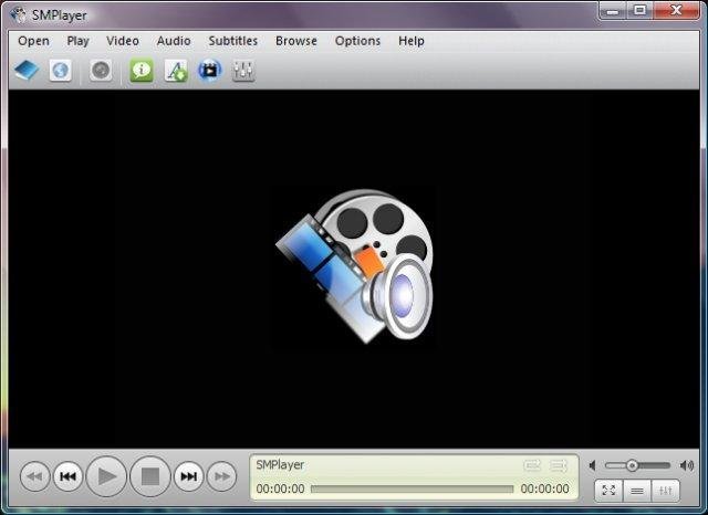 SMPlayer 17.2.0.8442 (x86/x64)
