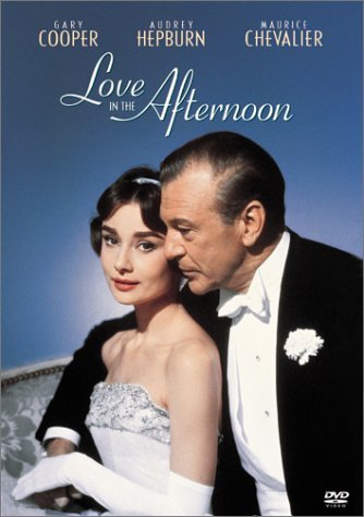 Love in the Afternoon 1957 480p x264-mSD