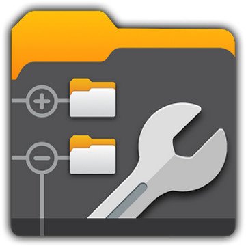 X-plore File Manager Donate v3.92.01 Mod