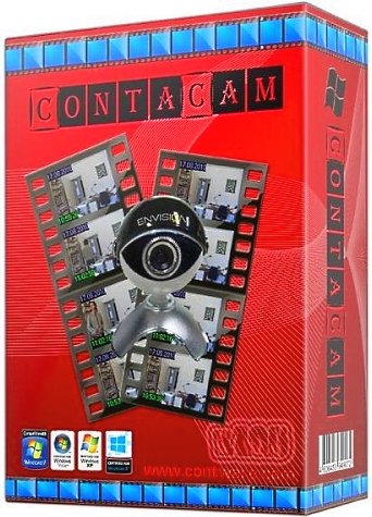 ContaCam v5.5.0