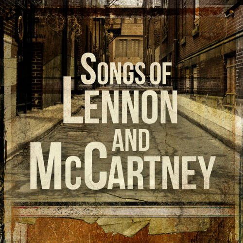VA - Songs Of Lennon And McCartney (2017)