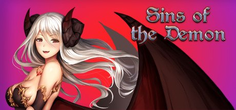 Sins of The Demon-PROPHET