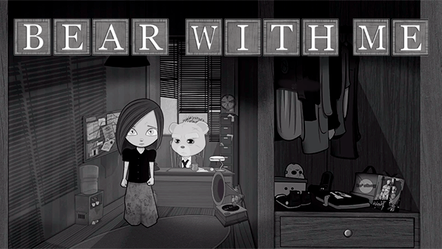 Bear With Me Episode 2-PLAZA