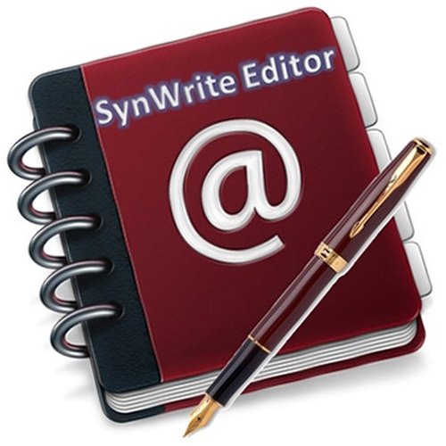 SynWrite 6.35.2590 Multilingual + Portable