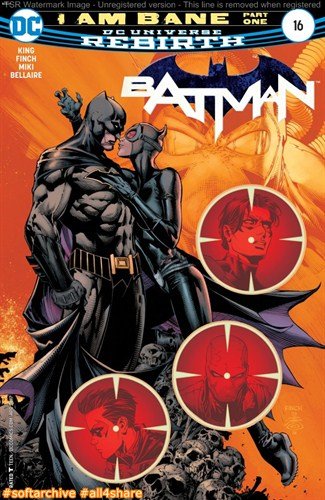 Batman v3 016 (2017)