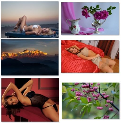 Super Mix Wallpapers 151