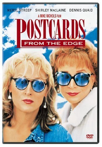 Postcards From The Edge 1990 720p BluRay x264-SiNNERS
