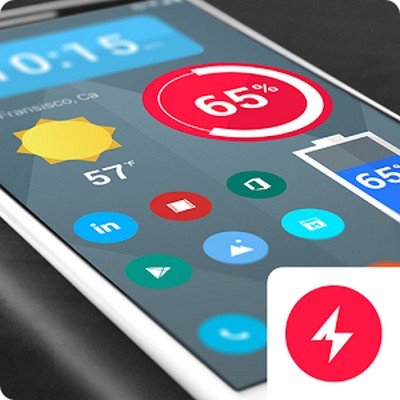Material Things Colorful Theme 2.2.7