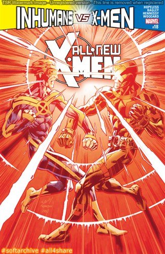 All-New X-Men 018 (2017)