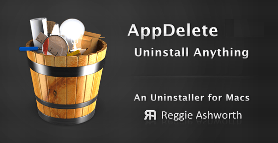 AppDelete 4.3.2 Multilingual MacOSX