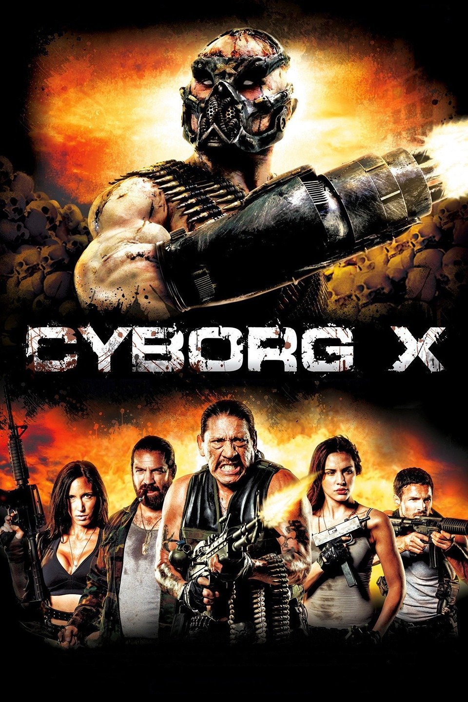 cyborg hindi dubbed movie download