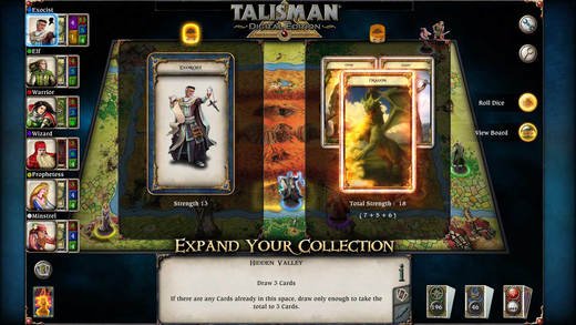 Talisman v10.2
