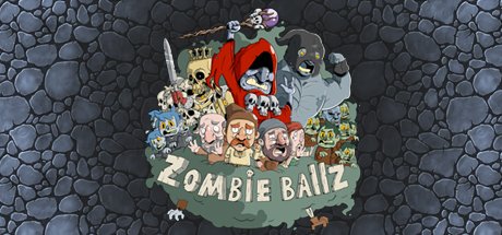 Zombie Ballz-DOGE