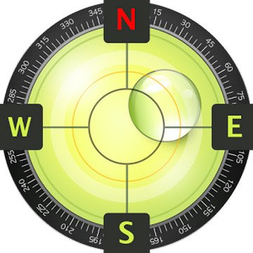Compass Level v2.4.5 build 138 (Premium)