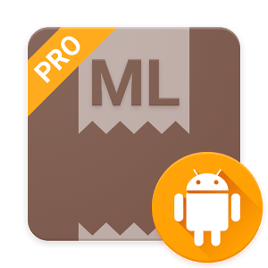 ML Manager Pro: APK Extractor v2.5.1