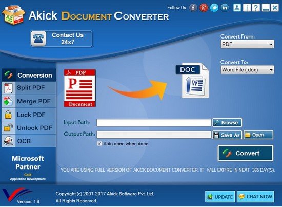 برنامج Akick Document Converter تحرير وتعديل PDF dviEKTc4rFzXdwHZecxO