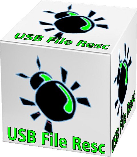 USB File Resc 15.1.0.4 portable