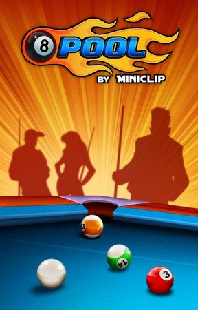 8 Ball Pool™ v3.9.0