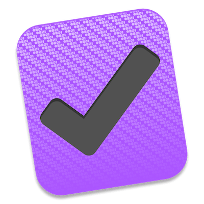 OmniFocus Pro 2.8.2 MacOSX