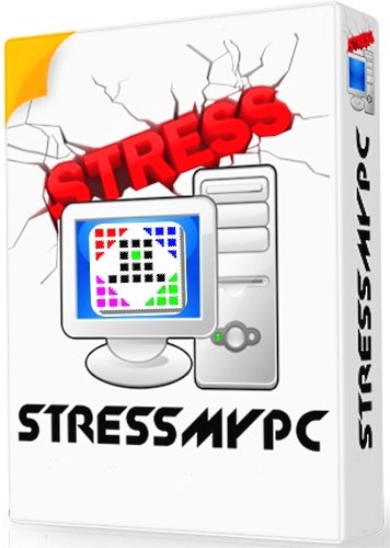 StressMyPC 2.92 Portable