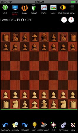 Chess Pro v2.81