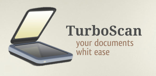 TurboScan: document scanner 1.4.2 (Patched)