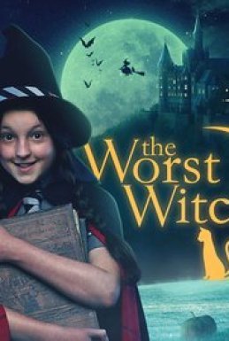 The Worst Witch 2017 S01E06 480p x264-mSD