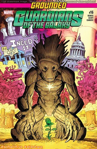 Guardians of the Galaxy 016 (2017)