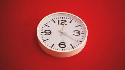 Supercharge Your Day! Time Management Bootcamp