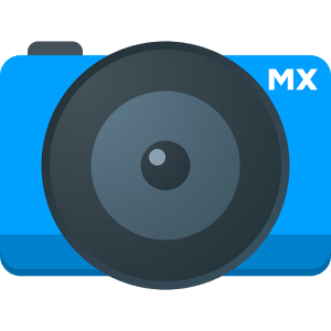 Camera MX – Photo, Video, GIF v4.4.118 (Unlocked)