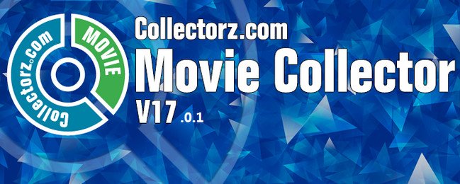 Movie Collector Pro 23.2.4 for mac download