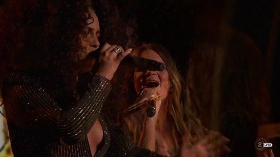 The 59th Annual Grammy Awards 2017 720p HDTV x264-FiHTV