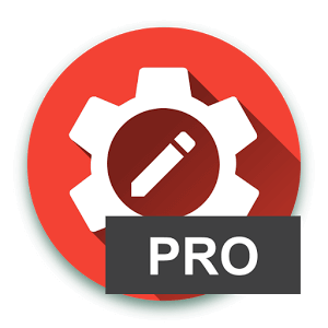 Settings Editor Pro v2.10.2