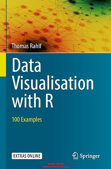 Data Visualisation with R: 100 Examples