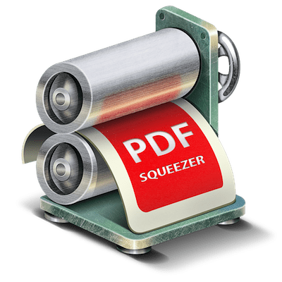pdf squeezer for mac 10.9.5