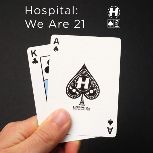 VA - Hospital We Are 21 (2017)