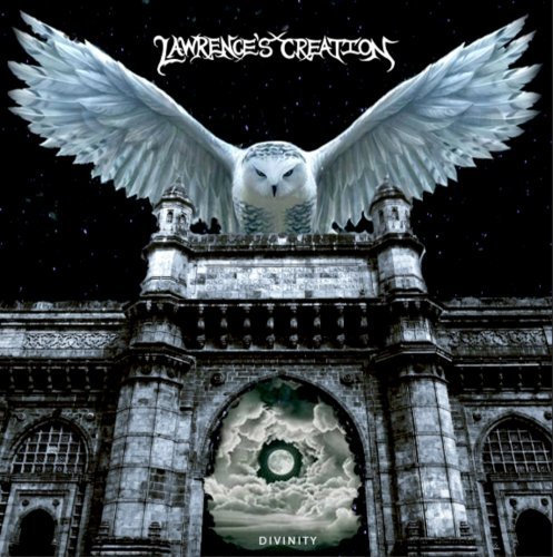 Lawrence's Creation - Divinity (2017)