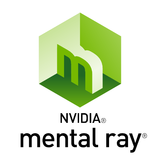 NVIDIA Mental Ray For Maya 2017 v3.14.3.31 (X64)