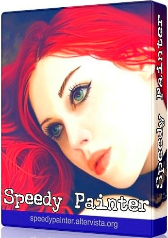 Speedy Painter 3.4.12 + Portable